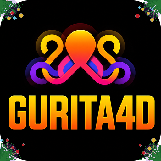 gurita4d — galeri pratinjau - APK Resmi